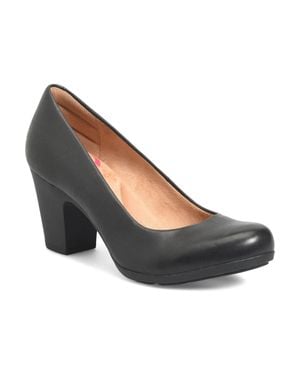 Comfortiva Noxi Pump - Black