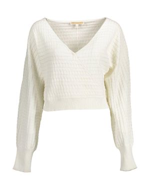 Kocca Cotton Shirt - White