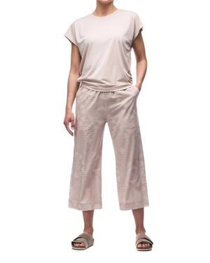 INDYEVA Epesi Il Pant - Multicolor