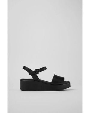 Camper Misia Sandals - Gray