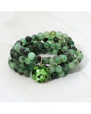 Fashnzfab 5Pcs - Green