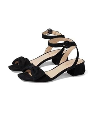 Pelle Moda Tandi Heels - Black