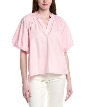 ANNA KAY Sirkan Shirt - Pink
