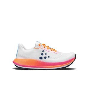 C.r.a.f.t Pacer 2 Running Shoes - Pink