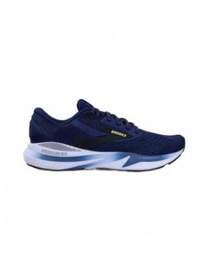 Brooks Adrenaline Gts 24 Running Shoes - Blue