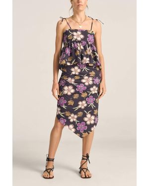 ILIO NEMA Procne Top - Multicolor