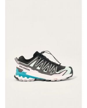 Salomon Xa Pro 3D Gore Tex Shoes - Multicolor