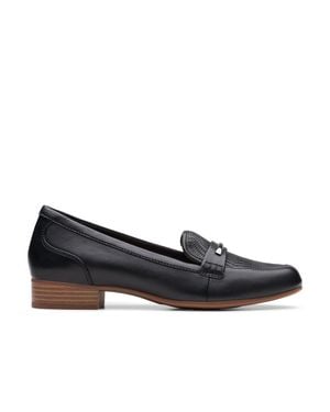 Clarks Juliet Aster - Blue