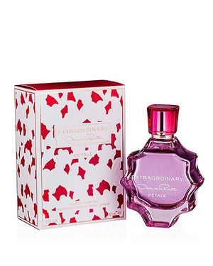 Oscar de la Renta Extraordinary Petale By Edp Spray 3.0 Oz (90 Ml) (W) - Pink