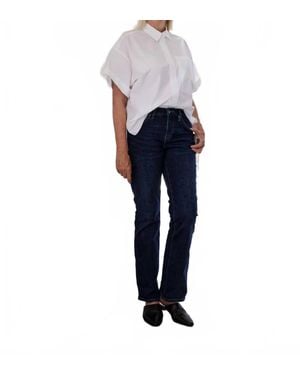 Jag Eloise Bootcut Jeans - Blue