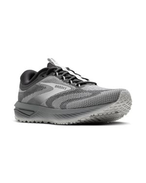 Brooks Revel 7 Running Shoes - Gray