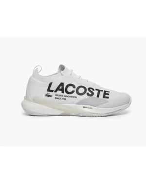 Lacoste Ag-Lt25 Lite Shoe - Black