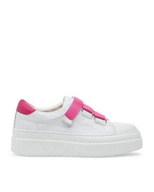 Silent D Alodde Sneakers - Multicolor