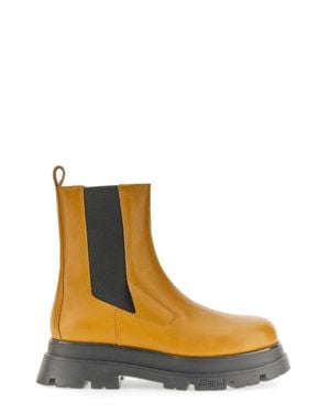 Ash Sabot Elite - Blue