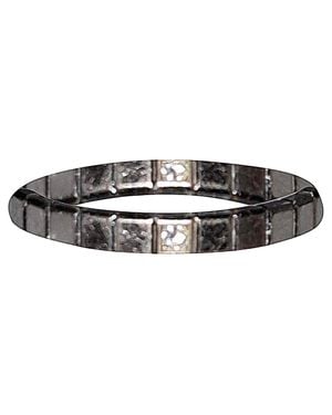 Chopard Ice Cube Pure Diamond Ring - Black