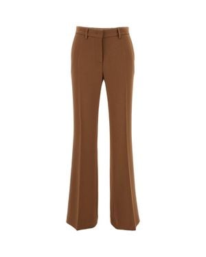 Alberto Biani Cady Pants - Brown