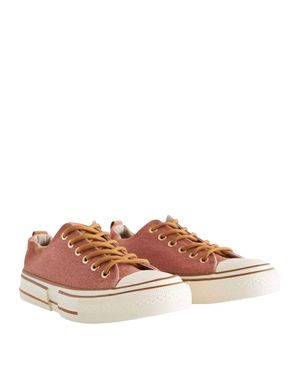Very G Driana Sneaker - Brown