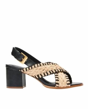 Andre Assous Hazel Heel - Multicolor
