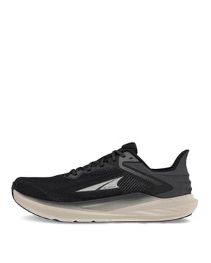 Altra Torin 8 Running Shoe - Black