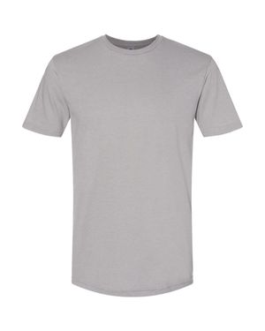 Gildan Softstyle Cvc T-Shirt - Gray