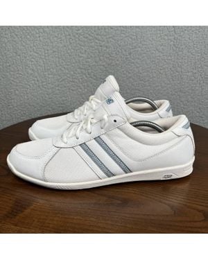 New Balance Everlight Casual Walking Shoes - White
