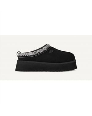 UGG Tazz Ii Platform Shoes - Black