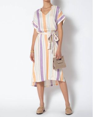Tart Collections Cassia Dress - Pink