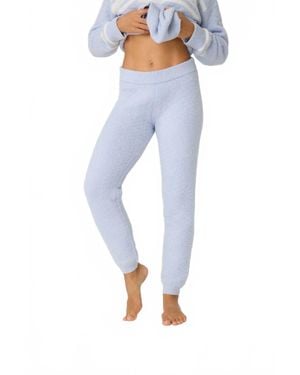 Pj Salvage Apres All Day Pant - Blue
