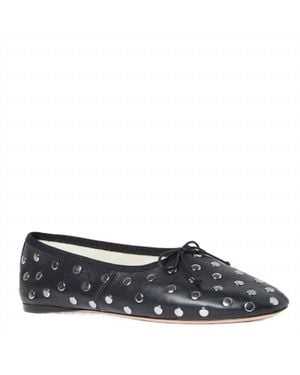 Loeffler Randall Landon Flats - Blue