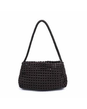 Sol And Selene Solara Shoulder Bag - Black