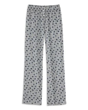 KatieJnyc Teen's Mrina Pant - Gray