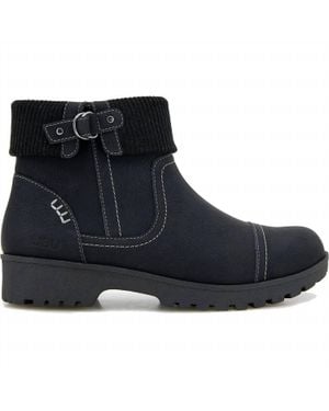 Jambu Karissa Ankle Boot - Blue