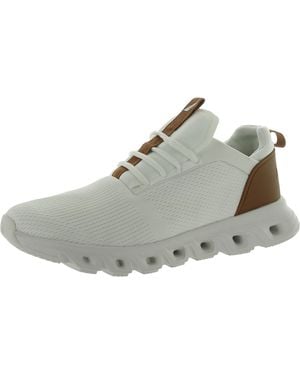 Nautica Chiatica Performance Fitness Running & Training Shoes - Gray