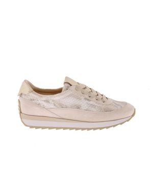 Softwaves Damara Sneakers - Black