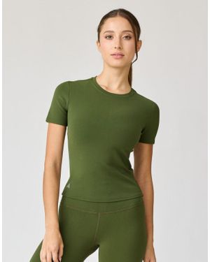 AVA Active Hera T-Shirt - Green