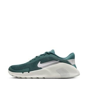 Nike Flex Train Workout Shoes - Green