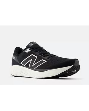 New Balance Fresh Foam X Sneakers - Black