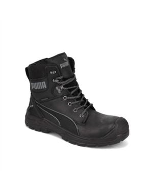 PUMA Conquest Boot - Black