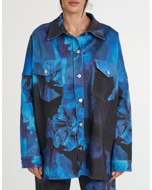 Summi Summi Denim Jacket - Blue