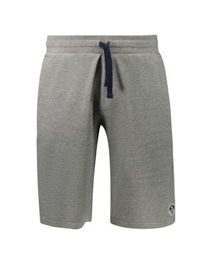 North Sails Cotton Sweatpant - Gray