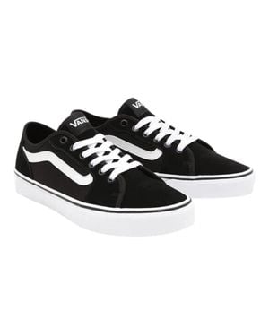 Vans Filmore Decon Sneaker - Black