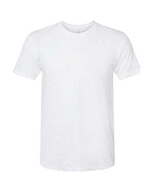 Next Level Triblend T-Shirt - White