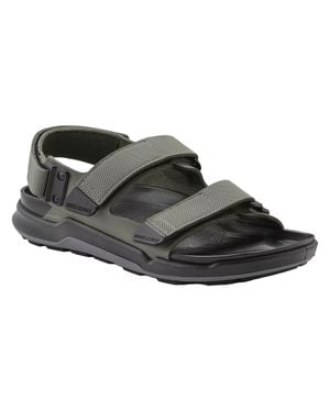 Birkenstock Tatacoa Futura Khaki 1022649 - Gray