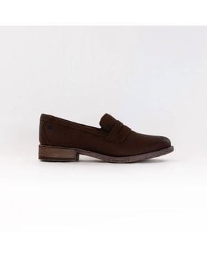 Josef Seibel Sienna 96 Shoe - Brown