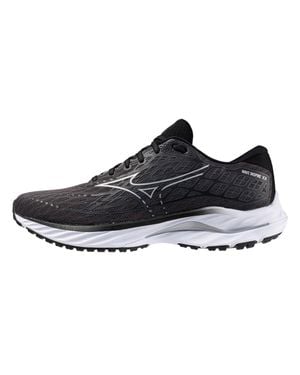 Mizuno Wave Inspire 20 Ebony J1Gc244502 - Black