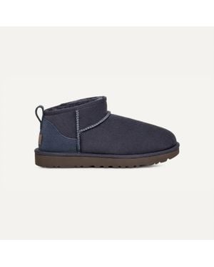 UGG Classic Ultra Mini Boot - Blue