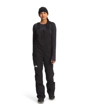 The North Face Plus Size Freedom Bib - Black
