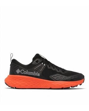 Columbia Konos Trs Hiking Shoes - Multicolor