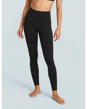 Commando Classic Control Legging - Black