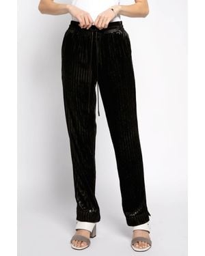 RTA Fiona Pant - Black